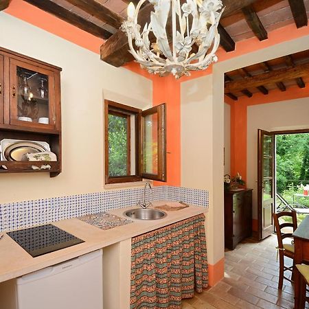 Podere Santaadele Montepulciano Stazione Kültér fotó