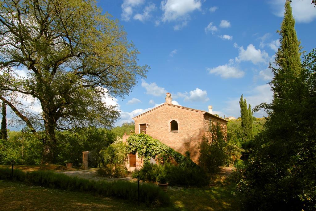 Podere Santaadele Montepulciano Stazione Kültér fotó