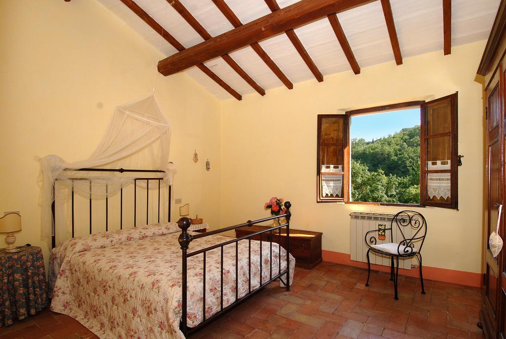 Podere Santaadele Montepulciano Stazione Kültér fotó