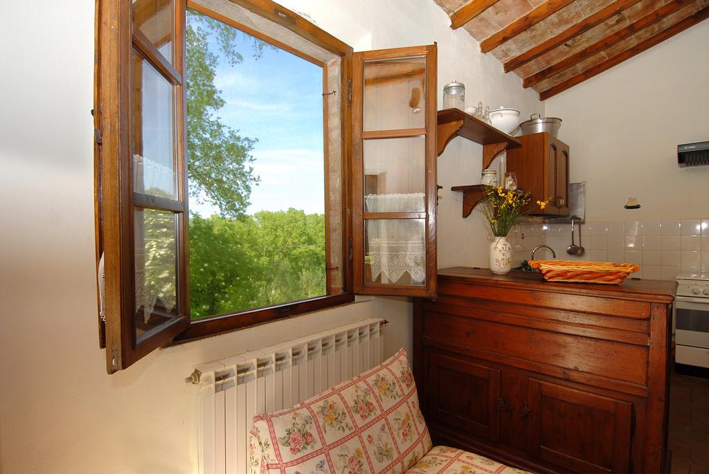 Podere Santaadele Montepulciano Stazione Kültér fotó